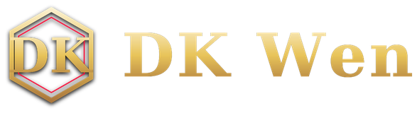 DK Wen logo